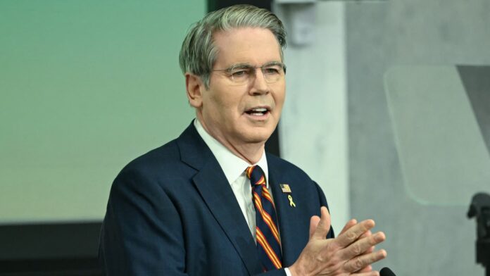 Trump's Fed chair candidates list narrowed down to five by Bessent after interviews, sources say