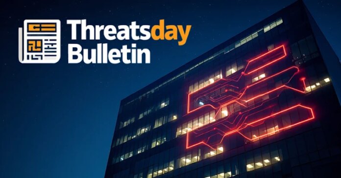 $15B Crypto Bust, Satellite Spying, Billion-Dollar Smishing, Android RATs & More