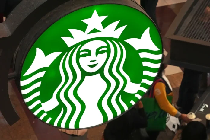 Starbucks CEO says artisanal pastries, protein drinks, and voice app ordering are next on tap
