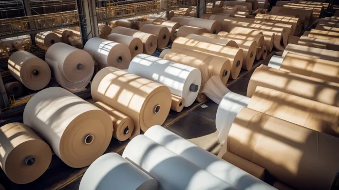 Analysts at UBS Reiterate Their “Buy” Rating on International Paper Company (IP) with $60 Price Target