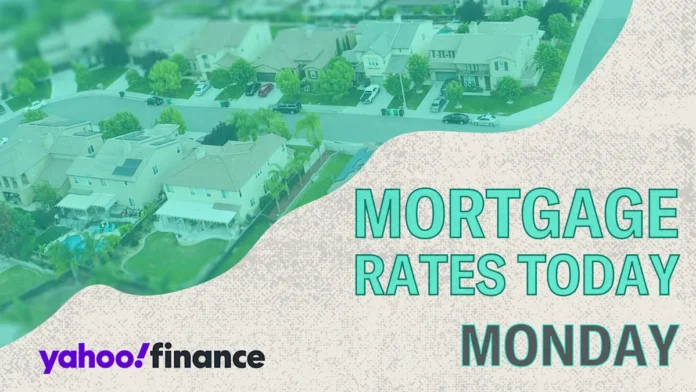 Mortgage and refinance interest rates today for October 13, 2025: Rates are holding steady