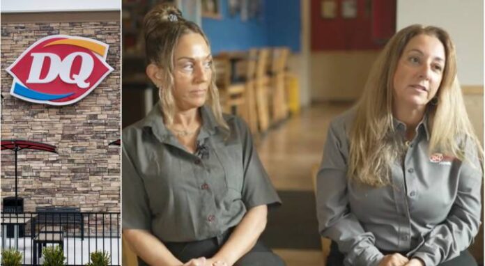 NY sisters and DQ owners hit with $6M lawsuit for paying workers every 2 weeks — how they fought to change the loophole