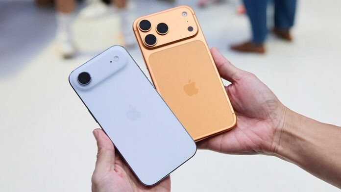 Apple stock