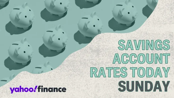 Best high-yield savings interest rates today, October 12, 2025 (Earn up to 4.31% APY)
