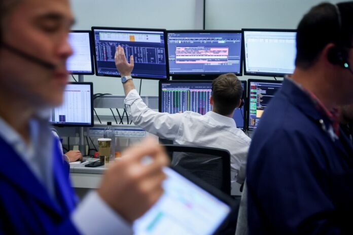 BofA Warns of Forced Stocks Selling If Credit Problems Persist