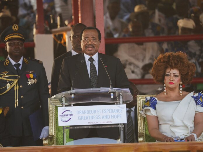 Cameroon presidential election: As Paul Biya set to win, what’s at stake? | Boko Haram News