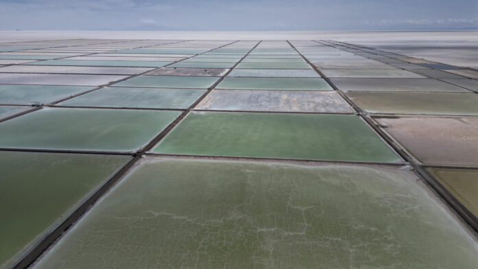 Can Bolivia’s new president revive the country's 'white gold’ dream?
