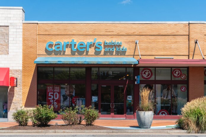 Carter's Stock: Oversold With Potential Catalysts (NYSE:CRI)