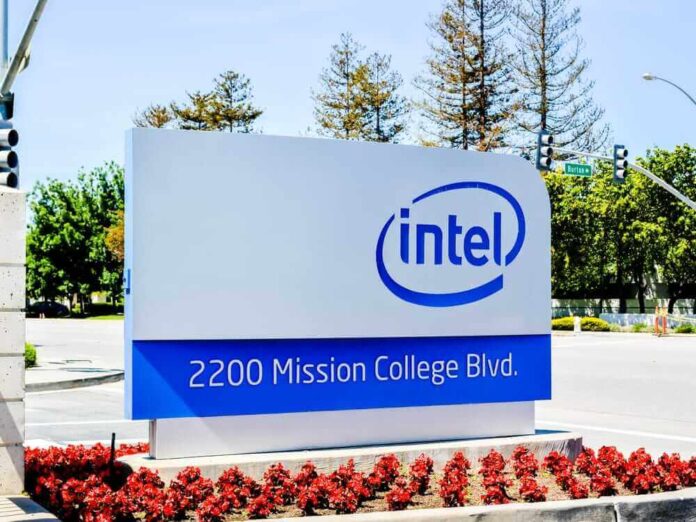 Dear Intel Stock Fans, Mark Your Calendars for October 23