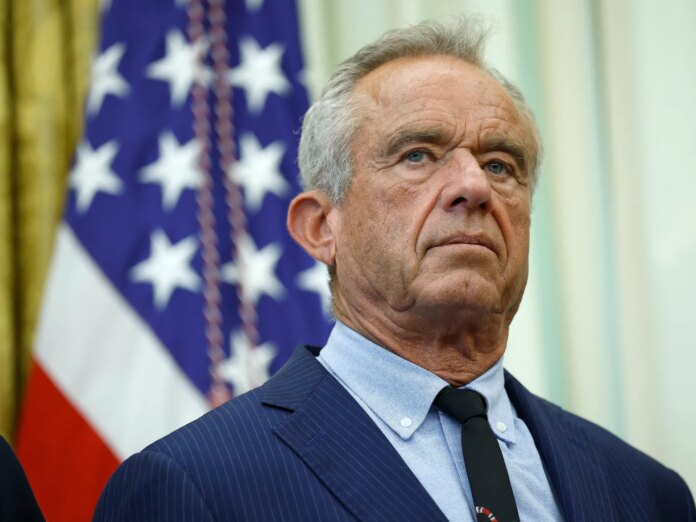 Fact-checking RFK Jr’s false claim linking autism to circumcision | Health News