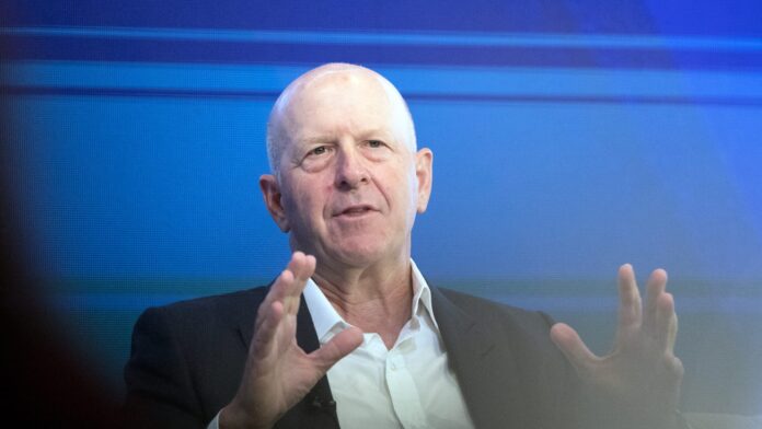 GS, JPM kick off the season