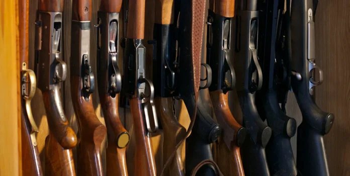 GrabAGun’s Firearm Market Revolution – Initiation Report