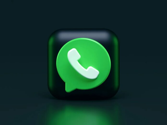 WhatsApp logo