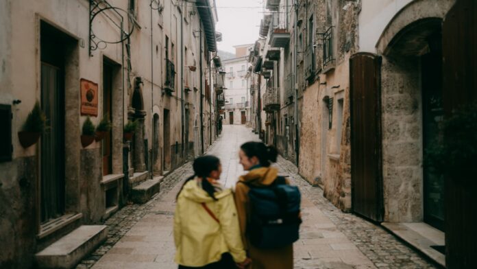 I retired in the No. 1 country Americans want to move to most—and I don't regret it