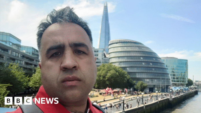 'I was ready to die for the Taliban – teenagers must be careful who they trust’