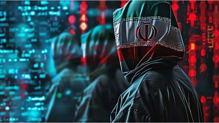 Iranian hackers targeted over 100 govt orgs with Phoenix backdoor