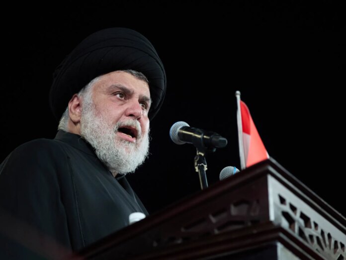 Iraq’s elections and Muqtada al-Sadr’s endgame of power | Elections News