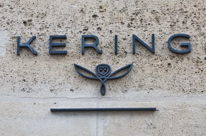 Kering sells beauty division to L'Oreal and says the companies will collaborate on wellness products