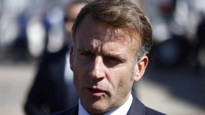 Macron ignores calls to resign as reinstated French PM’s new govt takes office