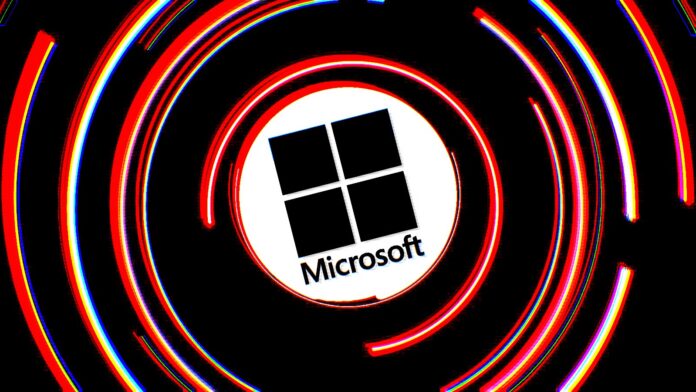 Microsoft