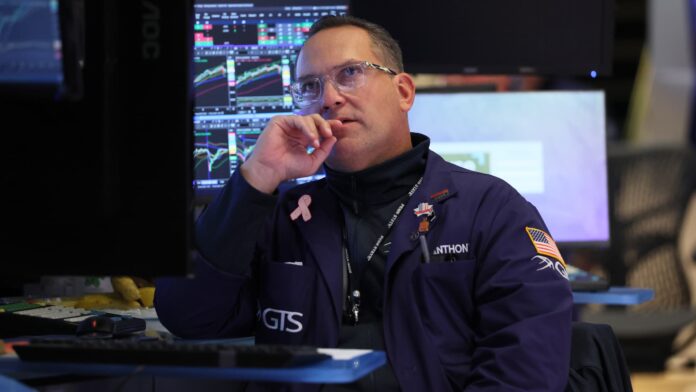 NDFI lending crisis should you worry