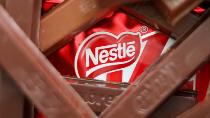 Nestle 3Q earnings; announces 16,000 job cuts