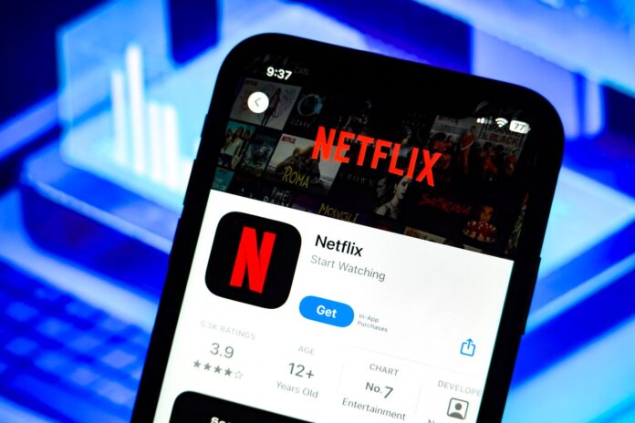 Netflix, Texas Instruments, Intuitive Surgical, and More