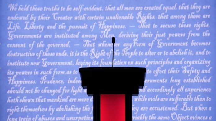 Opinion: A 2024 presidential alternative many voters will want