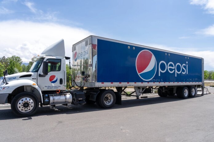 PepsiCo Q3: Snatch Up This Dividend Growth Gem Now (NASDAQ:PEP)