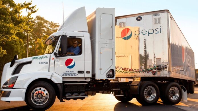 PepsiCo is fixing what broke, but shoppers may not care