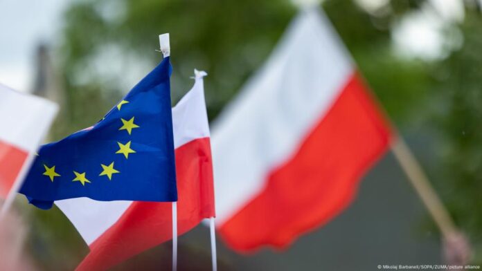 Poland – DW – 10/20/2025