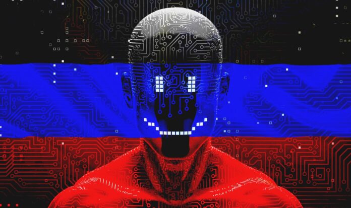 Pro-Russian hacktivists target fake water treatment systems