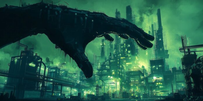 Kaspersky industrial threat report for Q2 2025