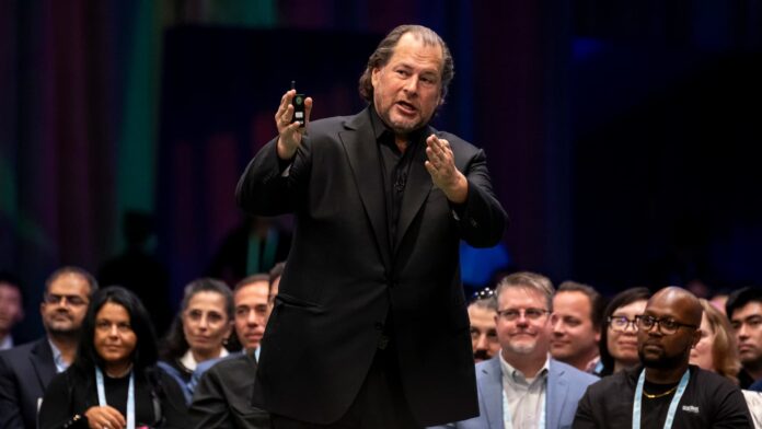 Salesforce adds voice to Agentforce AI customer service software