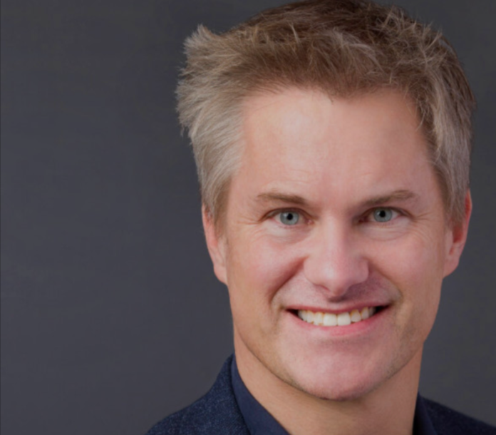 This top VC bet close to 20% of his fund on teenagers — here's why
