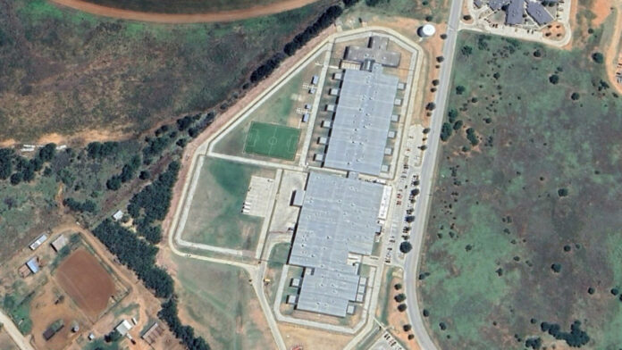 Six days in solitary confinement at an ICE facility