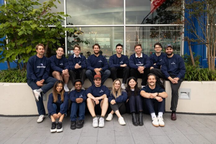 David Sacks' Craft leads $42 million Series A in govtech startup Starbridge