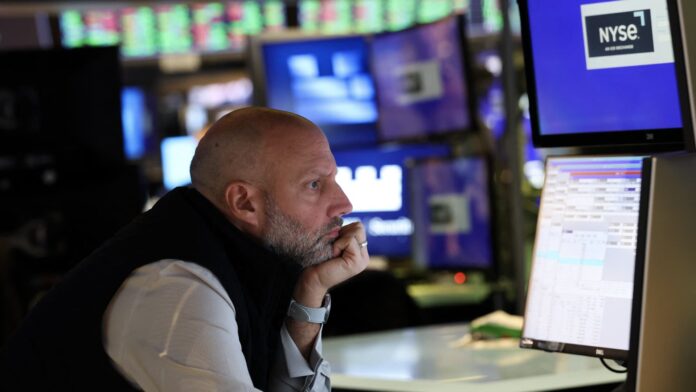 The charts on this popular bond ETF are improving as volatility increases, says Katie Stockton