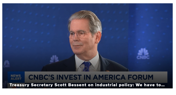 Trump to Set Price Floors to Prevent Prices from Falling Too Low – MishTalk