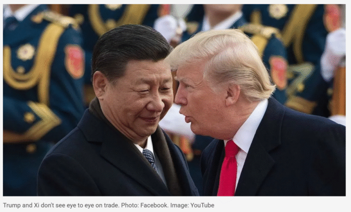 Trump Predicts a Fantastic Deal with China, Anyone Believe That? – MishTalk