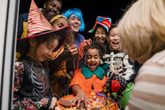We Asked Mars Wrigley's 'Chief Halloween Officer' About This Year's Top Candy Trends—Here's What He Had To Say