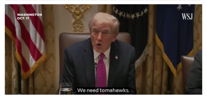 Trump’s Wishy-Washy Idle Threats Will Prolong the War in Ukraine – MishTalk