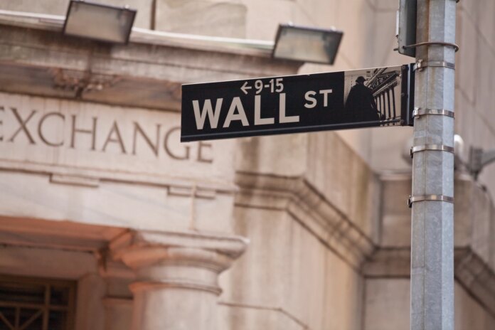 What Moved Markets This Week