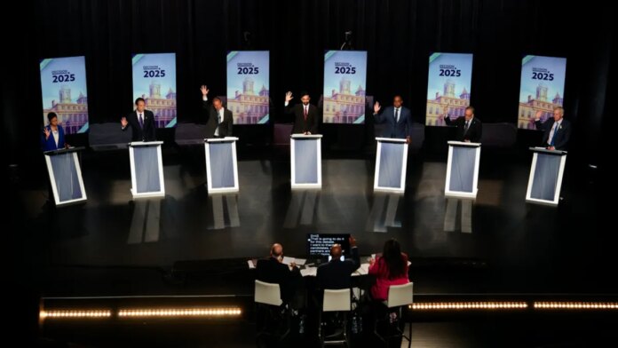 What to know about the New York City mayoral debates | Elections News