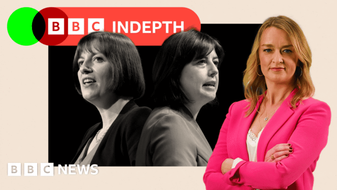 Why Labour's deputy leadership race could be a verdict on Keir Starmer
