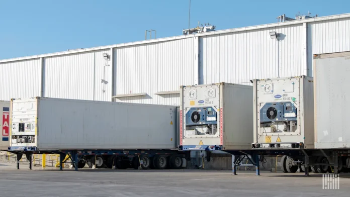 Why New Jersey’s cold storage surge matters for logistics