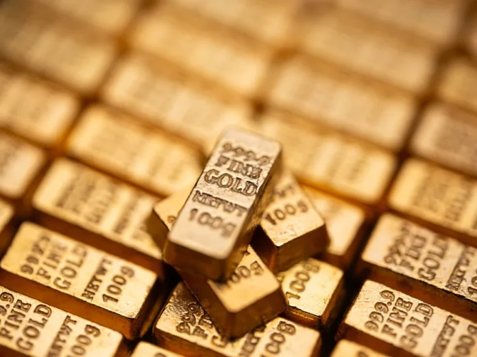 Why a professor of finance isn't impressed by gold's stunning rally in 2025