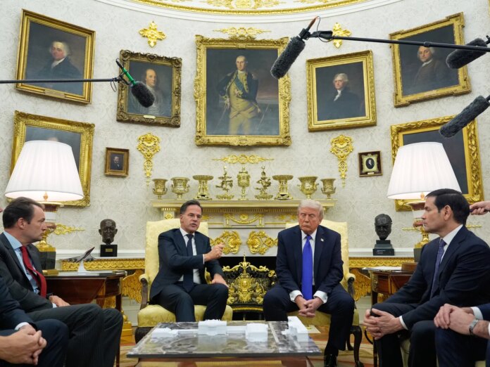 Will Trump’s sanctions against Russian oil giants hurt Putin? | Business and Economy News