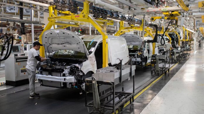 Will the EU's climate goals be affected by Washington's trade war?