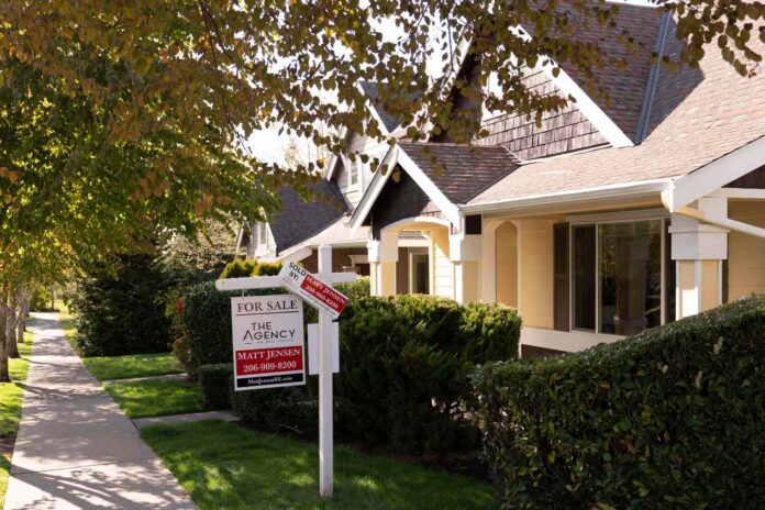 You Need Stellar Credit to Buy in This Housing Market